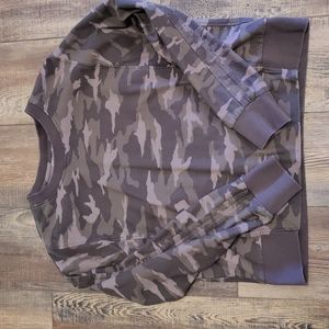 Athleta Farallon Sweatshirt